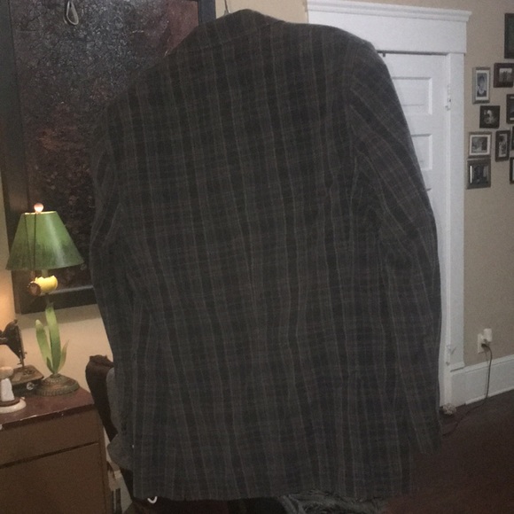 Mens blazer - Picture 5 of 12